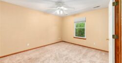 604 Hawthorne Place, Liberty, MO 64068
