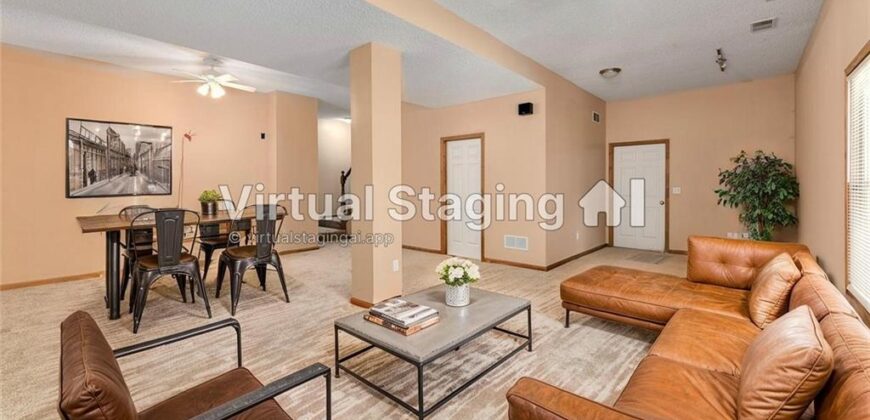 604 Hawthorne Place, Liberty, MO 64068