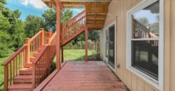 604 Hawthorne Place, Liberty, MO 64068