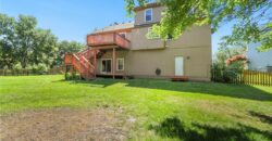 604 Hawthorne Place, Liberty, MO 64068