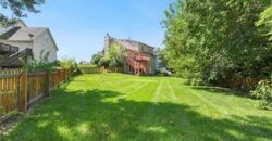 604 Hawthorne Place, Liberty, MO 64068