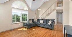 604 Hawthorne Place, Liberty, MO 64068
