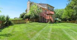 604 Hawthorne Place, Liberty, MO 64068