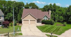 604 Hawthorne Place, Liberty, MO 64068