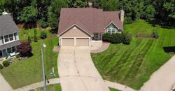 604 Hawthorne Place, Liberty, MO 64068