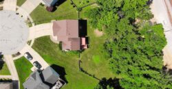 604 Hawthorne Place, Liberty, MO 64068