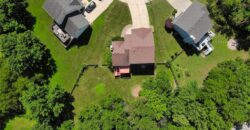 604 Hawthorne Place, Liberty, MO 64068