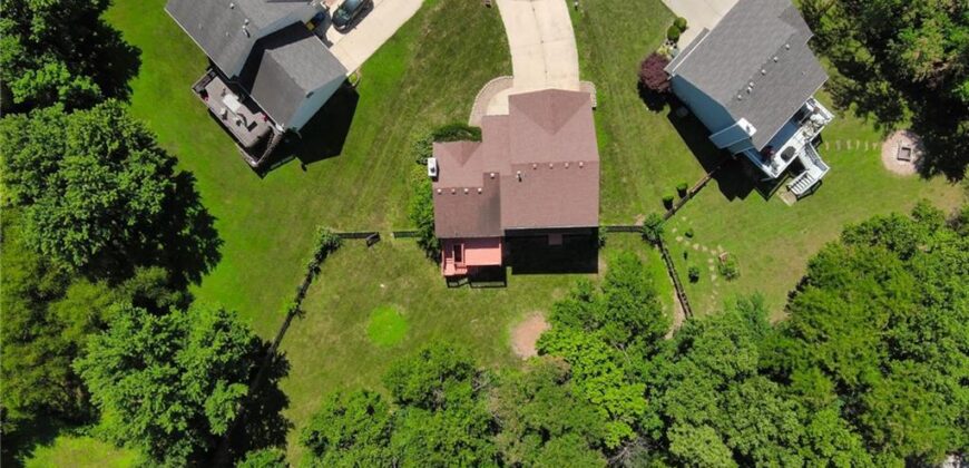 604 Hawthorne Place, Liberty, MO 64068