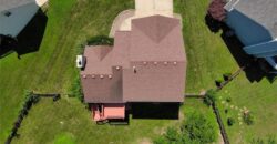604 Hawthorne Place, Liberty, MO 64068