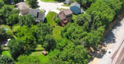 604 Hawthorne Place, Liberty, MO 64068