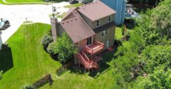 604 Hawthorne Place, Liberty, MO 64068