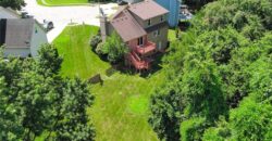 604 Hawthorne Place, Liberty, MO 64068