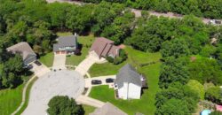 604 Hawthorne Place, Liberty, MO 64068