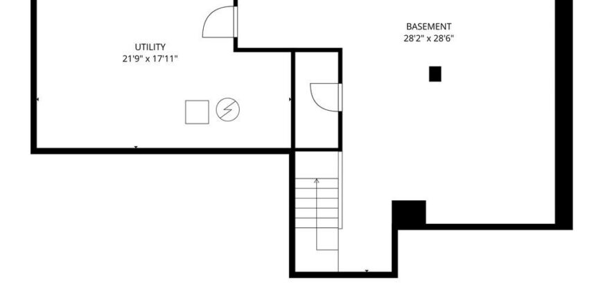 604 Hawthorne Place, Liberty, MO 64068