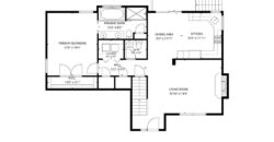 604 Hawthorne Place, Liberty, MO 64068