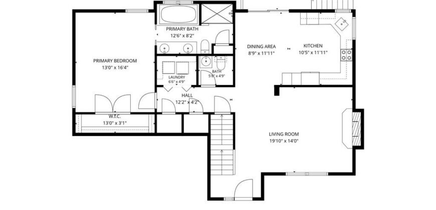 604 Hawthorne Place, Liberty, MO 64068