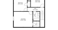 604 Hawthorne Place, Liberty, MO 64068