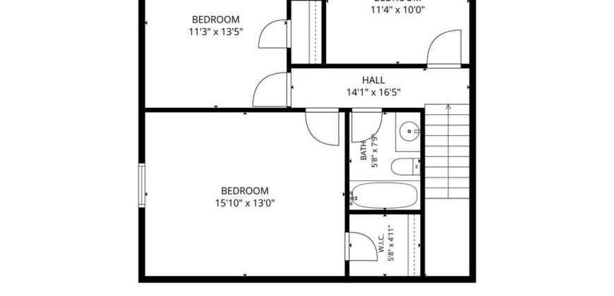 604 Hawthorne Place, Liberty, MO 64068
