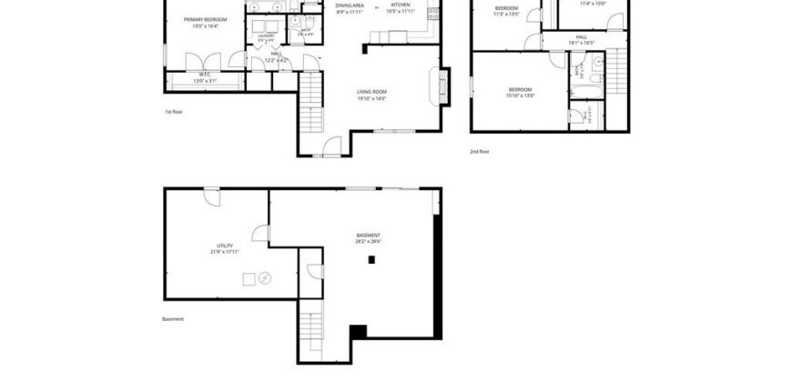 604 Hawthorne Place, Liberty, MO 64068