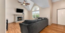 604 Hawthorne Place, Liberty, MO 64068