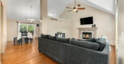 604 Hawthorne Place, Liberty, MO 64068