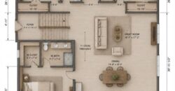 2032 W Springs Way, Excelsior Springs, MO 64024