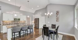 6229 N Green Hills Lane, Kansas City, MO 64151