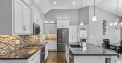6229 N Green Hills Lane, Kansas City, MO 64151