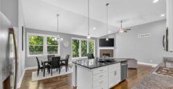 6229 N Green Hills Lane, Kansas City, MO 64151
