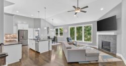 6229 N Green Hills Lane, Kansas City, MO 64151