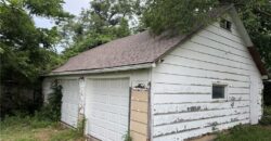 108 NW Heady Avenue, Ferrelview, MO 64163