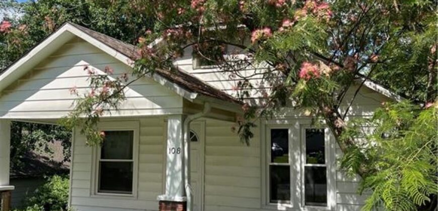108 NW Heady Avenue, Ferrelview, MO 64163