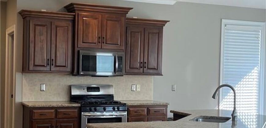 15805 NW 124th Street, Platte City, MO 64079