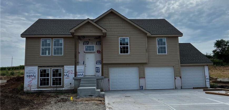 523 Skyview Lane, Liberty, MO 64068