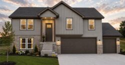523 Skyview Lane, Liberty, MO 64068