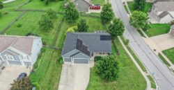 9119 N Garfield Avenue, Kansas City, MO 64155
