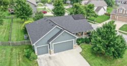 9119 N Garfield Avenue, Kansas City, MO 64155