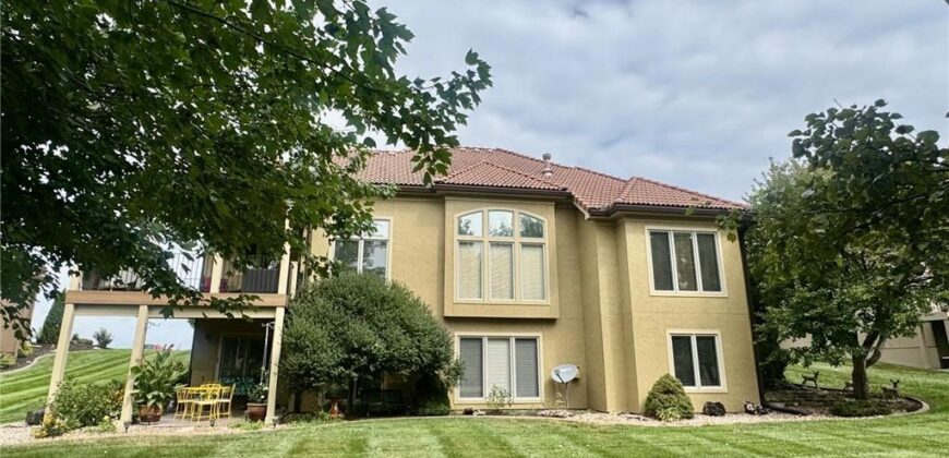 6019 NW 107 Street, Kansas City, MO 64154