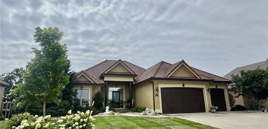 6019 NW 107 Street, Kansas City, MO 64154