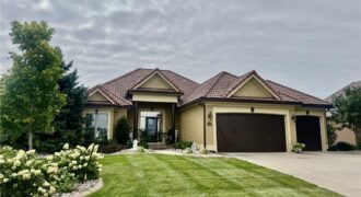 6019 NW 107 Street, Kansas City, MO 64154