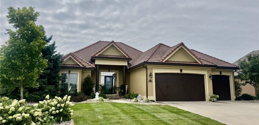 6019 NW 107 Street, Kansas City, MO 64154