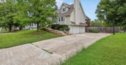 7005 MICHAEL Lane, Pleasant Valley, MO 64068