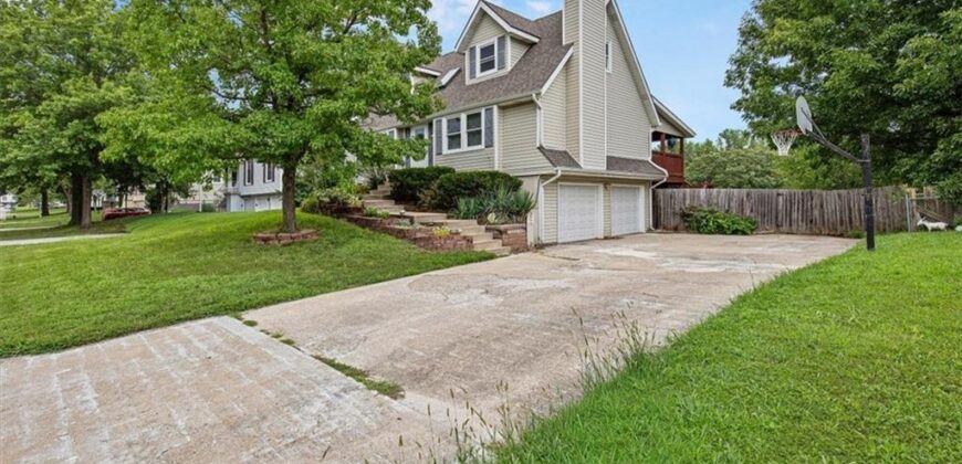 7005 MICHAEL Lane, Pleasant Valley, MO 64068