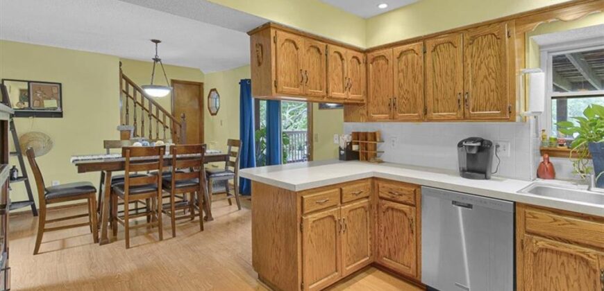 7005 MICHAEL Lane, Pleasant Valley, MO 64068