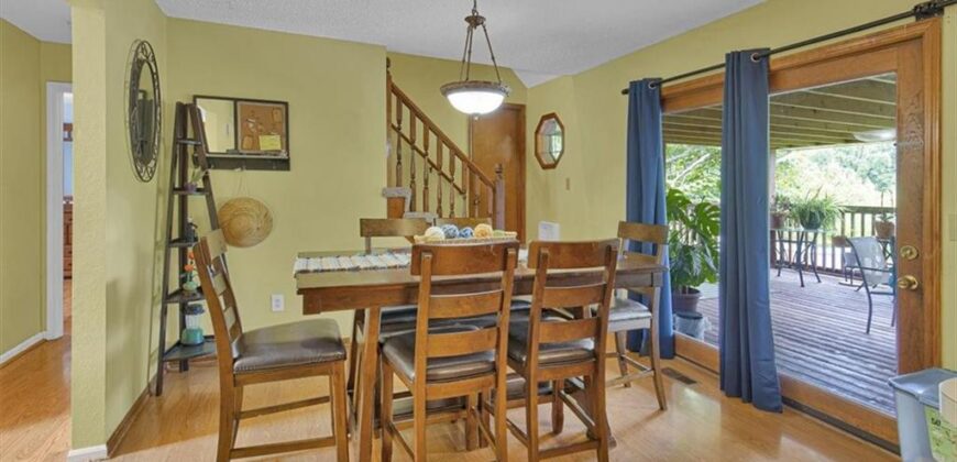 7005 MICHAEL Lane, Pleasant Valley, MO 64068