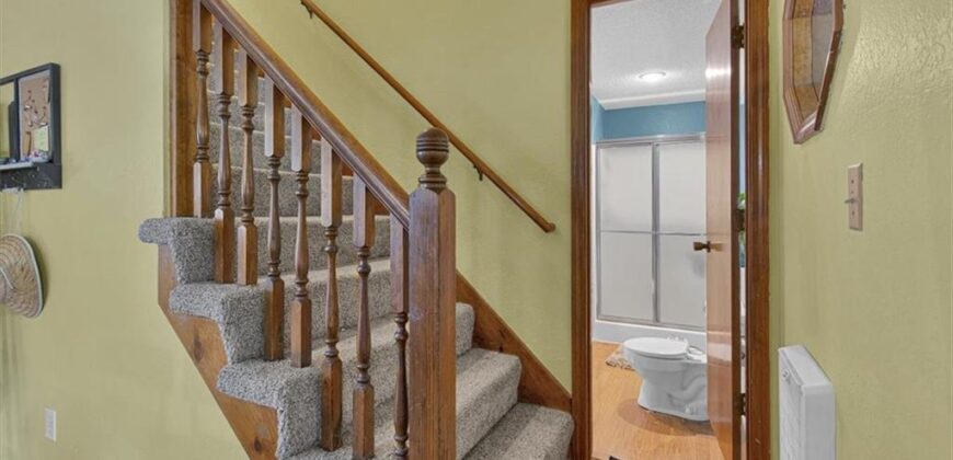 7005 MICHAEL Lane, Pleasant Valley, MO 64068