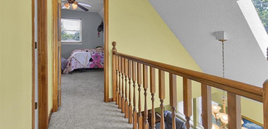 7005 MICHAEL Lane, Pleasant Valley, MO 64068