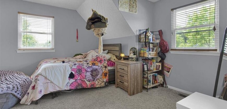 7005 MICHAEL Lane, Pleasant Valley, MO 64068