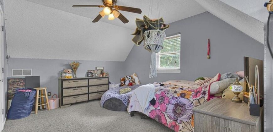 7005 MICHAEL Lane, Pleasant Valley, MO 64068
