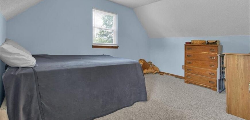 7005 MICHAEL Lane, Pleasant Valley, MO 64068